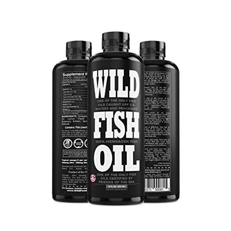 best liquid fish oil reviews.